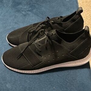 Under armour running shoes size 12